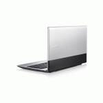 Samsung NPRV511-S02