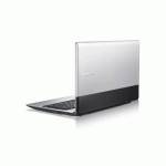 ноутбук Samsung NPRV511-S04