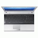 ноутбук Samsung NPRV515-S01