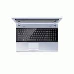 Samsung NPRV520-A01