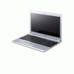 ноутбук Samsung NPRV520-A01