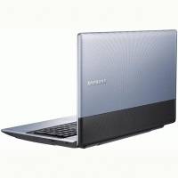 Samsung NPRV520-S0J