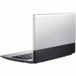 Samsung NPRV711-S02