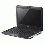 ноутбук Samsung NPX118-DA01