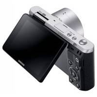Samsung NX mini EV-NXF1ZZB1IRU