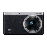 фотоаппарат Samsung NX mini EV-NXF1ZZB1IRU