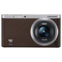 Samsung NX mini EV-NXF1ZZB1JRU