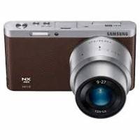 фотоаппарат Samsung NX mini EV-NXF1ZZB1JRU