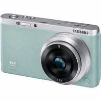 фотоаппарат Samsung NX mini EV-NXF1ZZB1KRU
