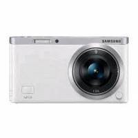 Samsung NX mini EV-NXF1ZZB2HRU