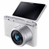 Samsung NX mini EV-NXF1ZZB2HRU