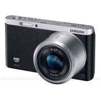 фотоаппарат Samsung NX mini EV-NXF1ZZB2IRU