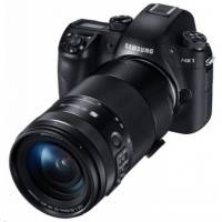 фотоаппарат Samsung NX1 KIT EV-NX1ZZZBMBRU