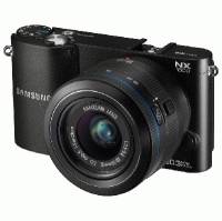фотоаппарат Samsung NX1000 KIT EV-NX1000BABRU