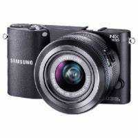 фотоаппарат Samsung NX1100 Black