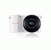 Samsung NX1100 White