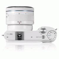 фотоаппарат Samsung NX1100 White
