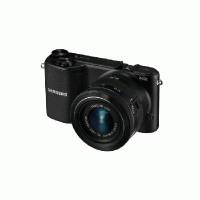 фотоаппарат Samsung NX2000 Black