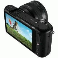 фотоаппарат Samsung NX2000 Black