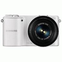 фотоаппарат Samsung NX2000 White