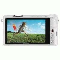 Samsung NX2000 White