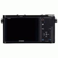 Samsung NX210 EV-NX210ZBSBRU