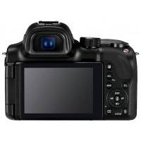 Samsung NX30 KIT Black/Black