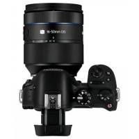 фотоаппарат Samsung NX30 KIT Black/Black