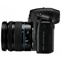 Samsung NX30 KIT Black/Black