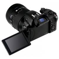 фотоаппарат Samsung NX30 KIT Black/Black