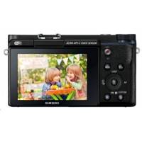 Samsung NX3300 EV-NX3300BEWRU