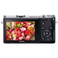 Samsung NX500 EV-NX500ZBMIRU