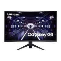 монитор Samsung Odyssey G3 C32G35TFQI