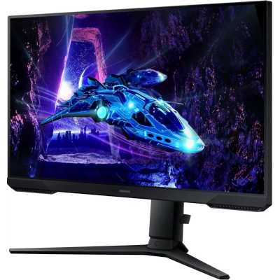 монитор Samsung Odyssey G3 S24DG300EI