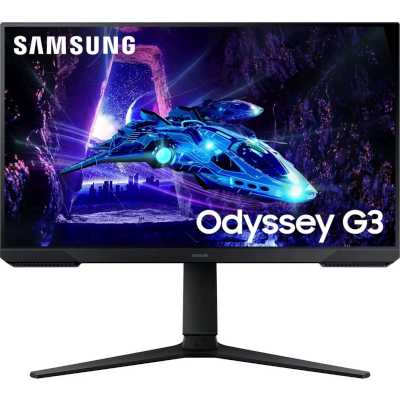 монитор Samsung Odyssey G3 S24DG300EU
