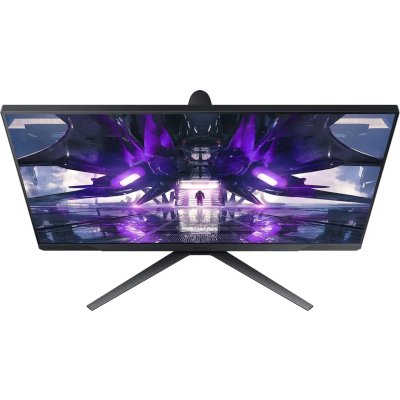монитор Samsung Odyssey G3 S27AG320NI