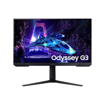 монитор Samsung Odyssey G3 S27DG300EI