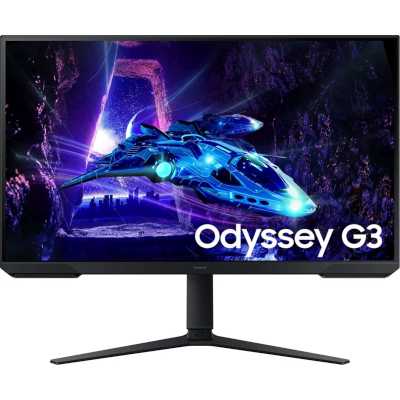монитор Samsung Odyssey G3 S32DG300EI