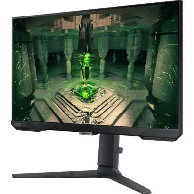 монитор Samsung Odyssey G4 S25BG400EU