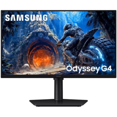 монитор Samsung Odyssey G4 S25HG400EI