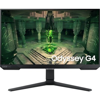 монитор Samsung Odyssey G4 S27BG400EI