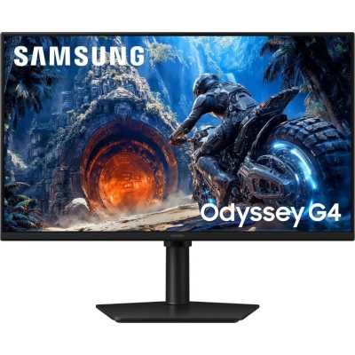 монитор Samsung Odyssey G4 S27HG400EI