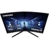 монитор Samsung Odyssey G5 C27G54TQWI