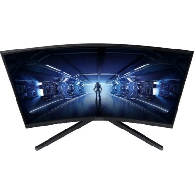 Samsung Odyssey G5 C27G55TQBI