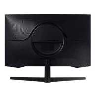 монитор Samsung Odyssey G5 C27G55TQMW