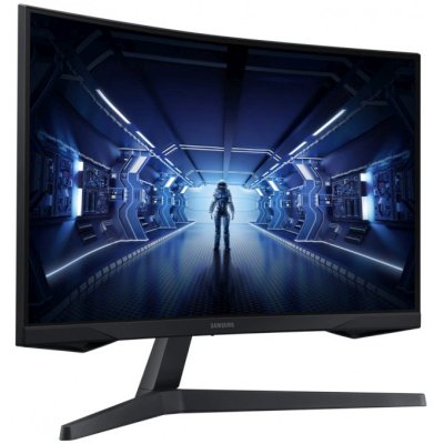 монитор Samsung Odyssey G5 C32G55TQW