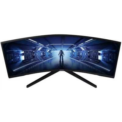 Samsung Odyssey G5 C34G55TWWP