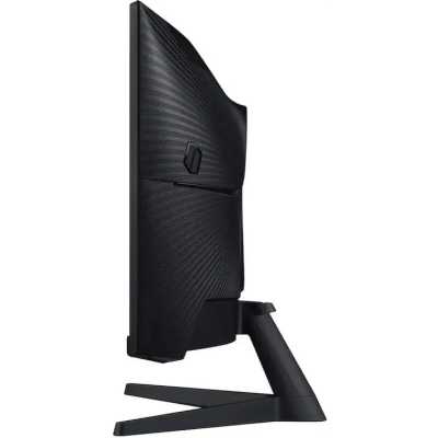 монитор Samsung Odyssey G5 C34G55TWWP