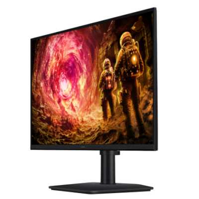 Samsung Odyssey G5 G50F S27FG502EI