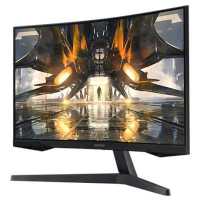 монитор Samsung Odyssey G5 S27AG550EI